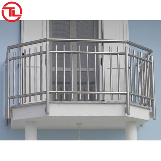 Lan Can Inox 1