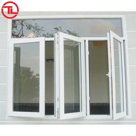 CỬA SỔ NHÔM KÍNH ĐẸP - M2